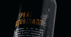 Spray Texturisant